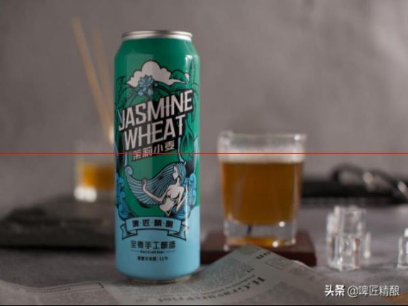 這個夏天，給你一份精釀啤酒入門指南