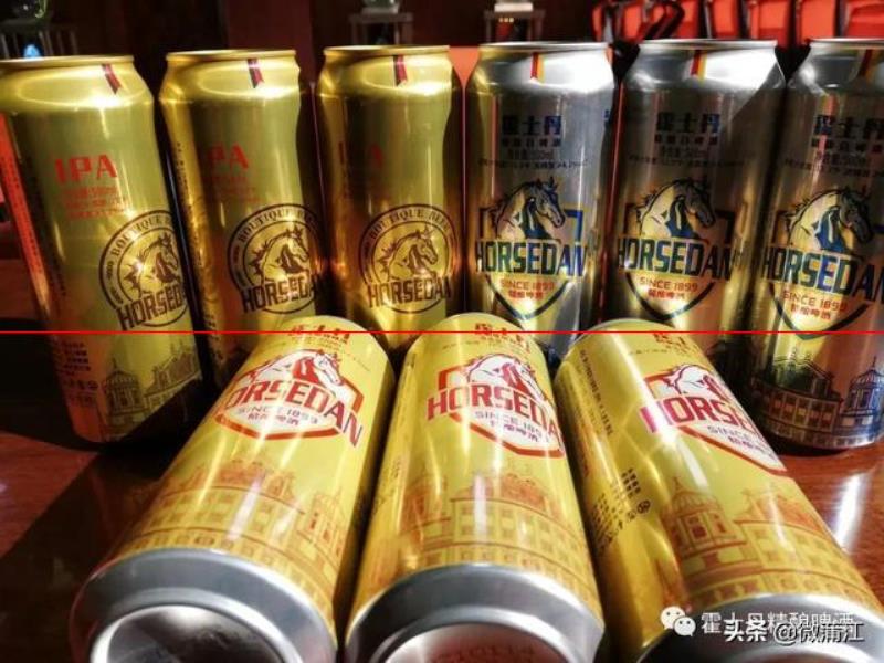 福利來(lái)啦！ 蒲江造精釀啤酒盛大開業(yè)邀你“分享”