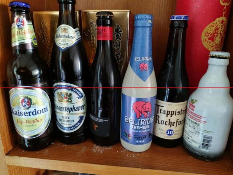 三伏天喝啤酒，這6款都是用料扎實的“好啤酒”，你喝過幾種？