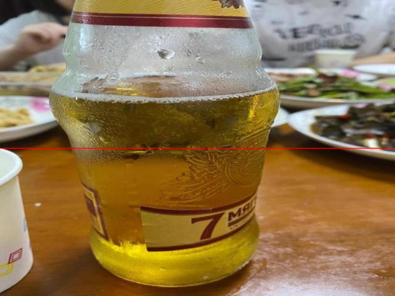 啤酒品嘗分享第88集～波羅的海7號(hào)啤酒