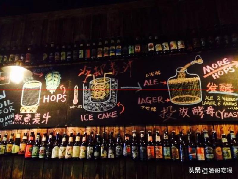 啤酒  什么是IPA啤酒？IPA更大的特點(diǎn)是什么？