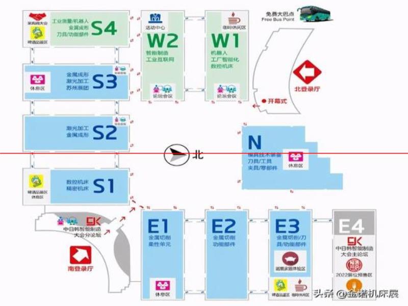 2021青島機(jī)床展倒計(jì)時(shí)5天！哈啤盛夏 狂歡不停 免費(fèi)禮品領(lǐng)回家