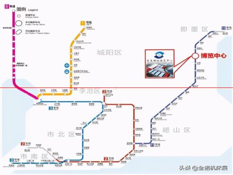 2021青島機(jī)床展倒計(jì)時(shí)5天！哈啤盛夏 狂歡不停 免費(fèi)禮品領(lǐng)回家