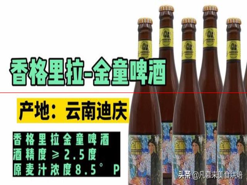 測評17款精釀啤酒，五花八門各種口味真奇葩，哪種啤酒好喝能奪冠