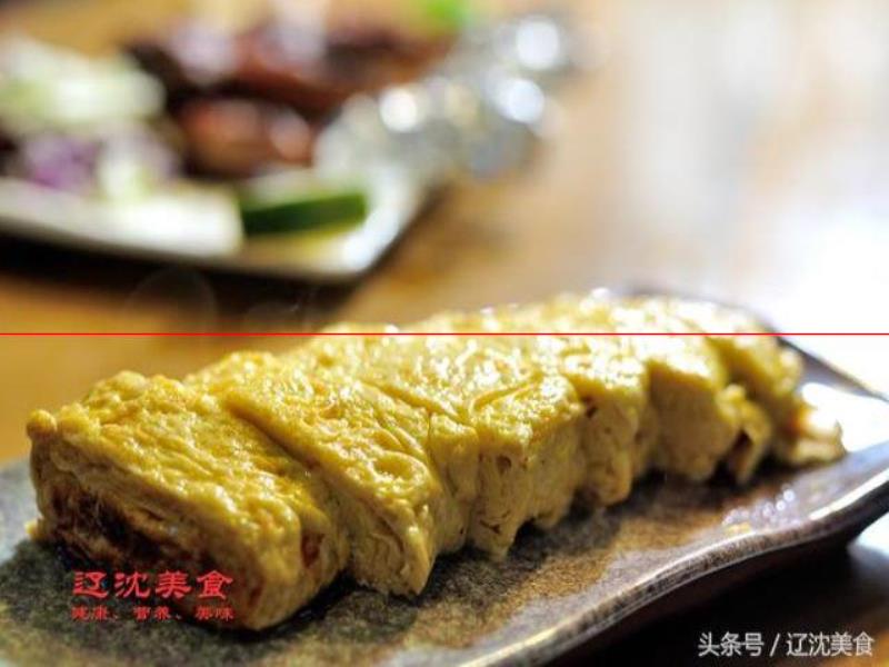 沈陽(yáng)版《深夜食堂》，這里只販賣美食