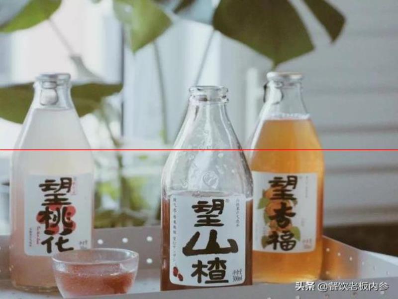 加個飲品就叫“餐+飲”？口不好、不健康……遲早被年輕人拋棄