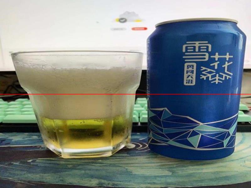 夏日平民級(jí)啤酒評(píng)測(cè)，5款常見(jiàn)工業(yè)啤酒橫測(cè)