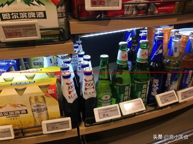 工業(yè)啤酒不好喝？試試6款國貨啤酒，用料扎實(shí)，“真”啤酒的味道