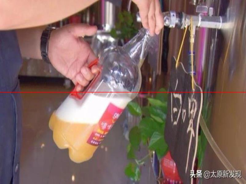 太原超高人氣的啤酒工廠！手的精釀啤酒！想喝直接送到你家里