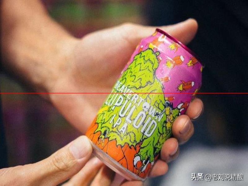 喜力加入新生力量，完全收購英國精釀啤酒Beavertown 