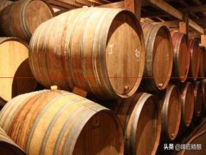 什么？！這些精釀啤酒竟然需要陳放