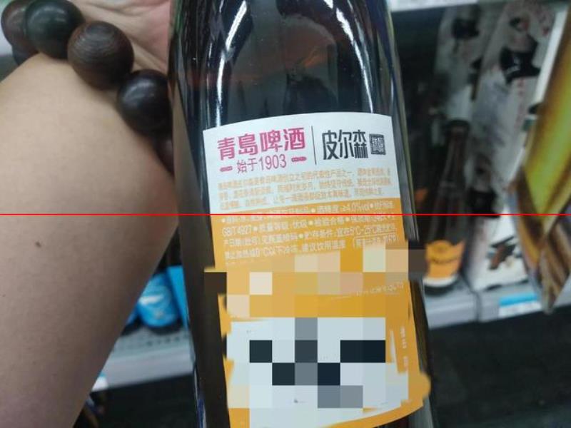 這6款好喝的國產啤酒，里面都不含大米，“真啤酒”你喝過幾種？