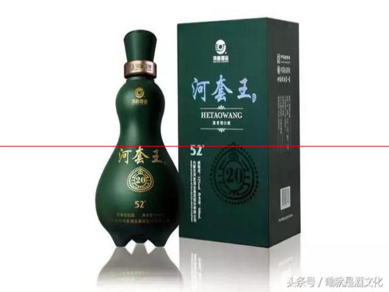 內(nèi)蒙古這五大名酒，竟然有一個(gè)讓人聞風(fēng)喪膽