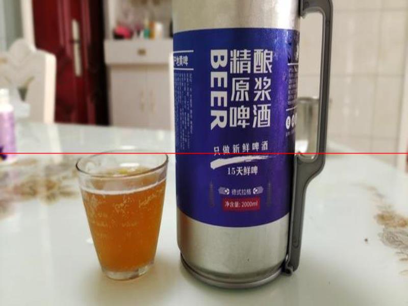 端午喝啤酒，買這6款國產(chǎn)“真”啤酒不錯(cuò)，用料純正，性價(jià)比很高