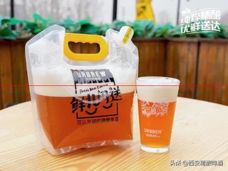 您處于精釀啤酒那個(gè)段位？