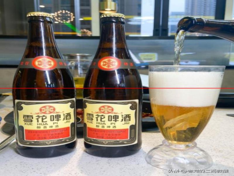 中國好喝的啤酒有哪些？酒友推薦4款的優(yōu)質(zhì)啤酒，口感不輸進(jìn)口