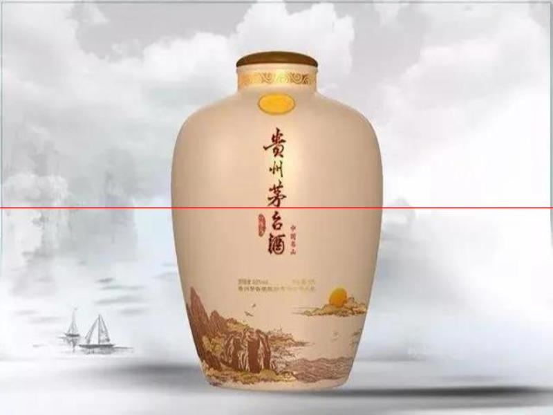 今年上半年最值得收藏的五種茅臺(tái)酒