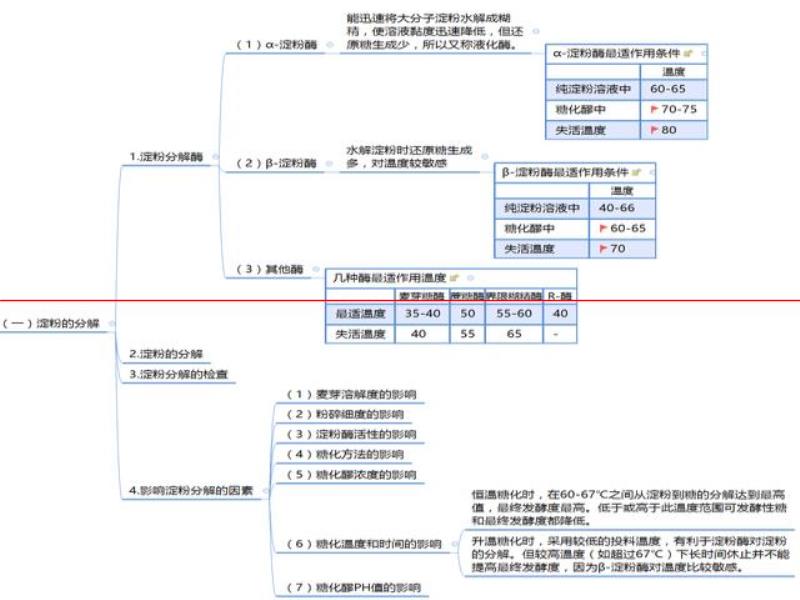 我的精釀日記 第8天 「糖化過程中物質的變化」