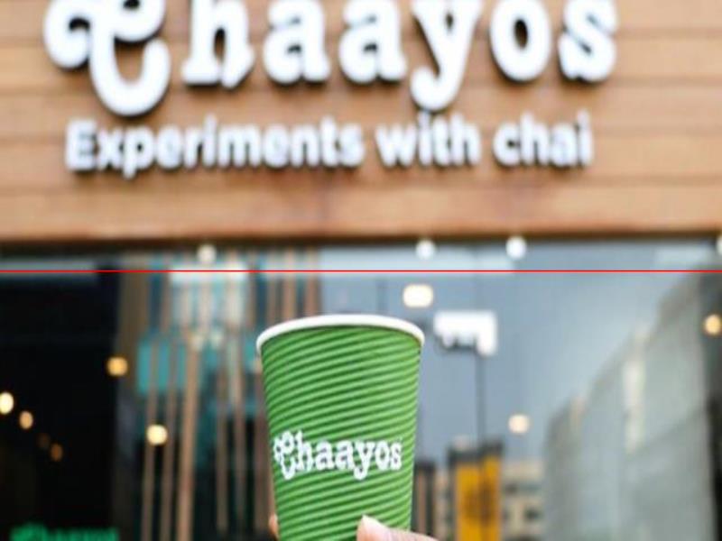 TOPBRAND  Chaayos/重力星球獲融資；雀巢健康收購(gòu)TBHC；元?dú)馍质召?gòu)最喜；Cath Kidston或被出售