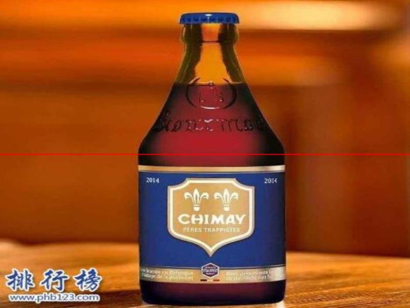 世界十大精釀啤酒品牌