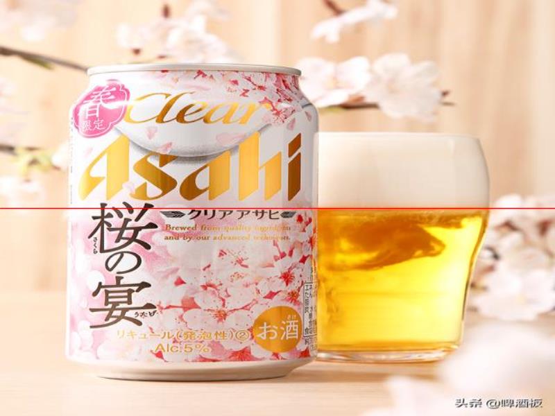 百威、麒麟、燕啤、拉薩啤酒......啤酒行業(yè)新品