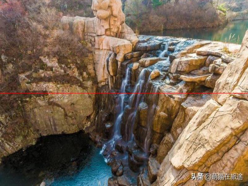 中國海岸線高峰，海上“名山”——嶗山