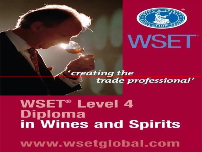 WSET 宣布將新增啤酒認證課程，想學習啤酒的快看