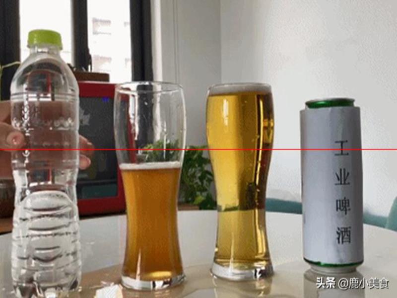 精釀啤酒和工業(yè)啤酒區(qū)別在哪？為何口感差那么多？一文總結(jié)