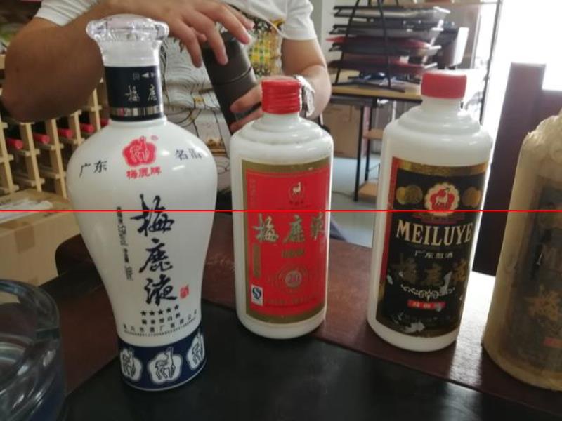 盤點(diǎn)全國各省白酒—廣東篇，家鄉(xiāng)的名酒，你還記得幾款呢？