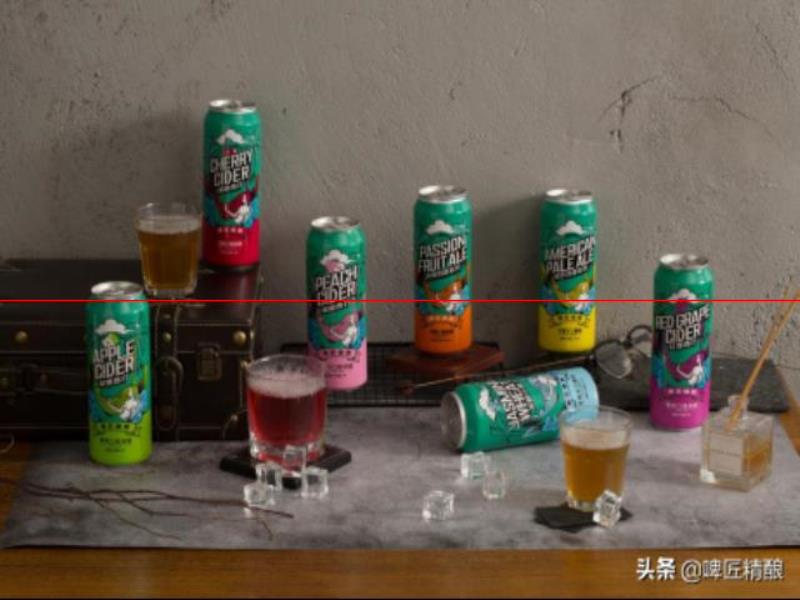 這個夏天，給你一份精釀啤酒入門指南