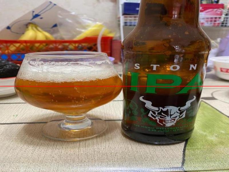 啤酒品嘗分享79集～巨石IPA