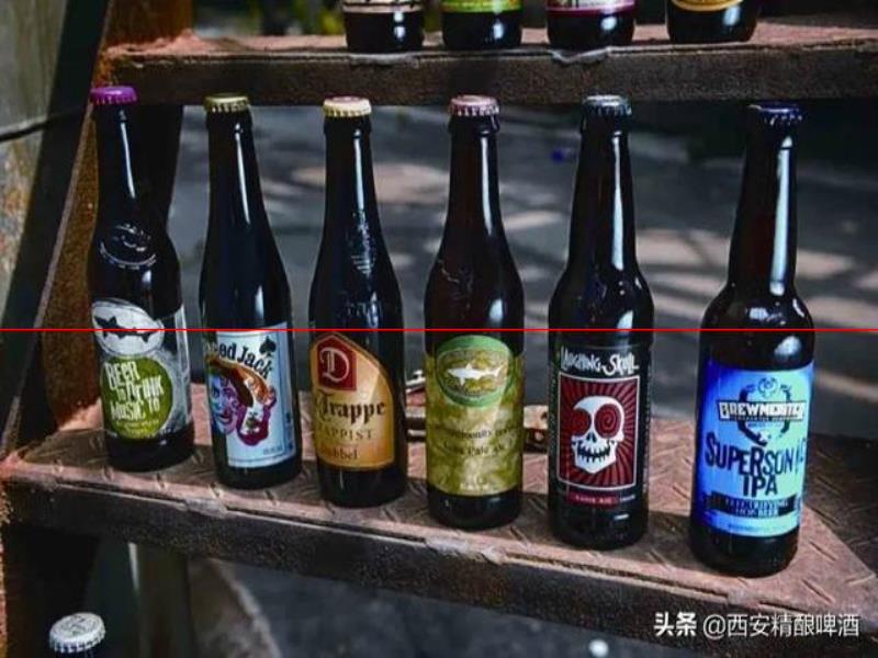 您處于精釀啤酒那個(gè)段位？