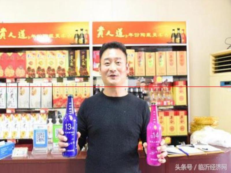 臨沂啤酒《尋找臨沂特色美食》：走進祥苑家常菜品味特色炒鵝