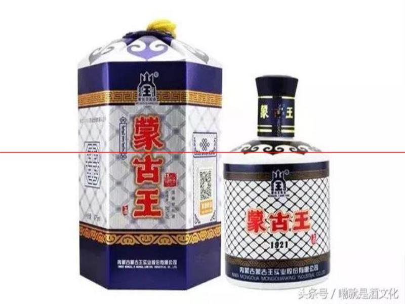 內(nèi)蒙古這五大名酒，竟然有一個(gè)讓人聞風(fēng)喪膽