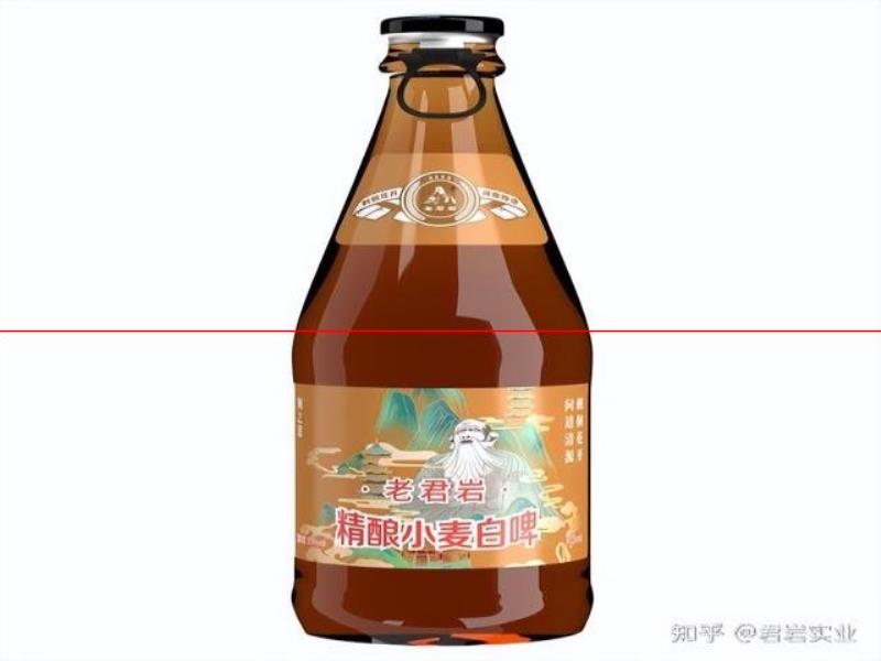 君巖實業(yè)丨泉州人自己的精釀啤酒——老君巖精釀啤酒